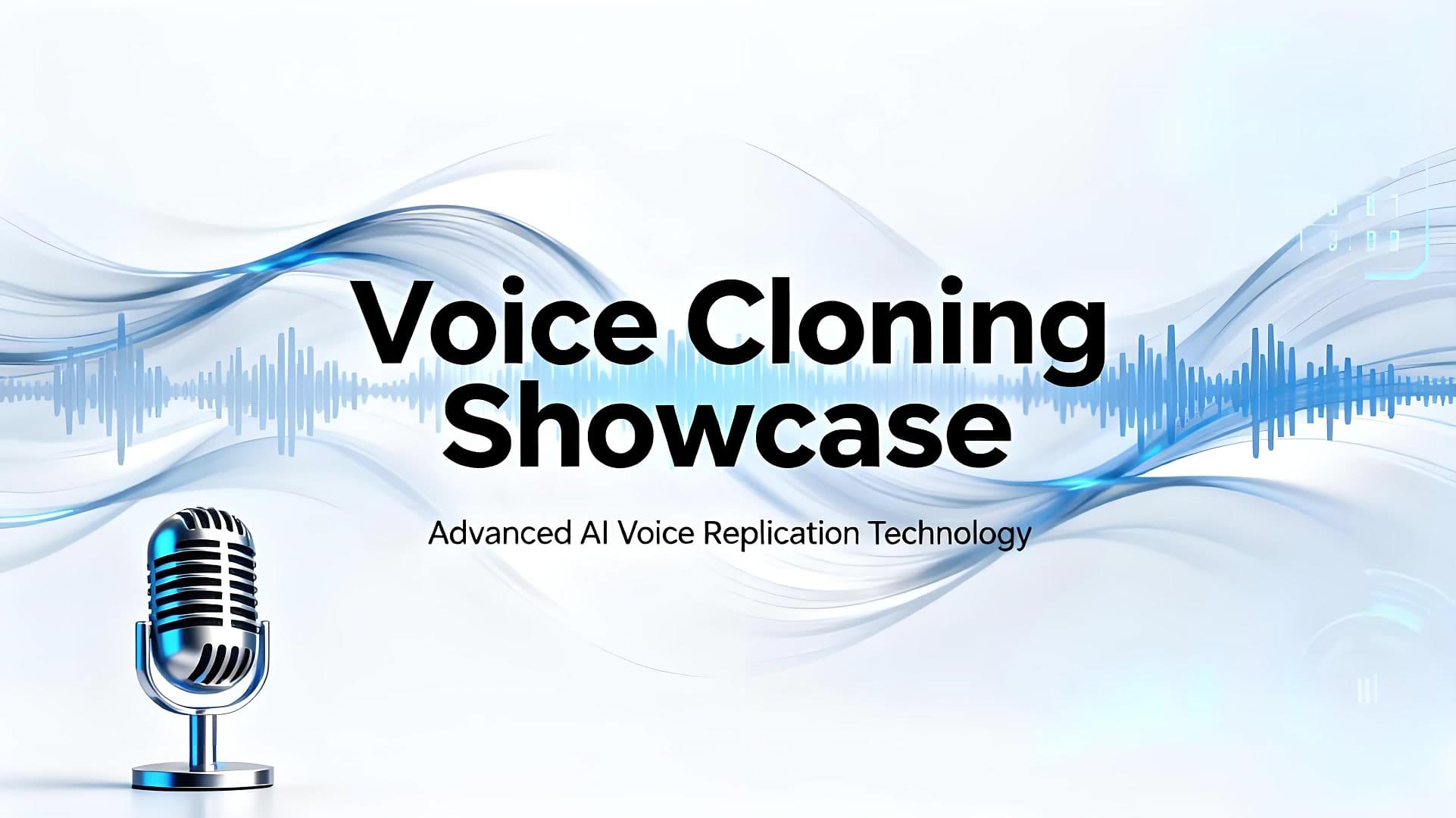 Voice Clone Demo